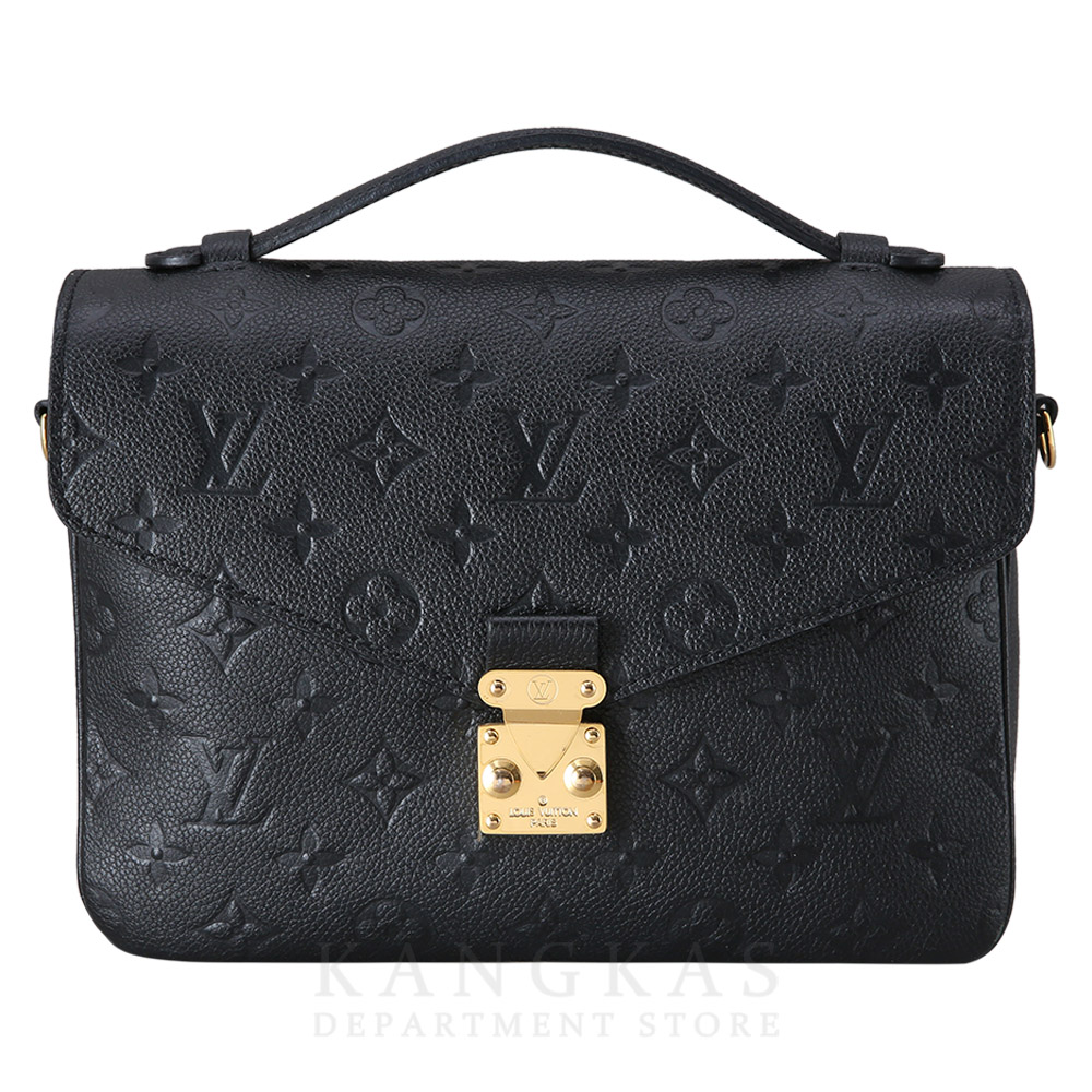 LOUIS VUITTON(USED)루이비통 앙프렝뜨 포쉐트 메티스